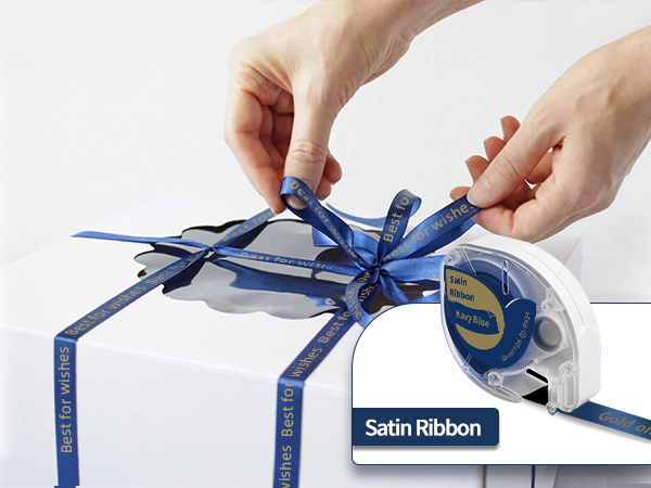 label maker machine with tape