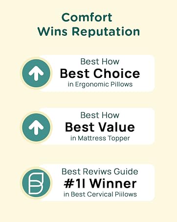 Comfort Wins Reputation: Best.How Best Choice Best.How Best Value Best Reviws. Guide #1| Winner