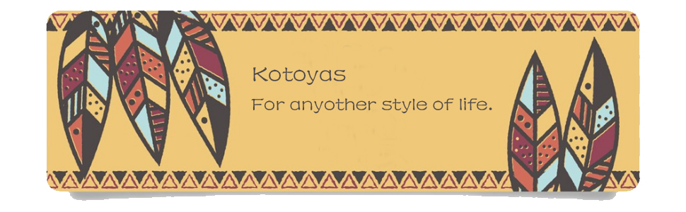 kotoyas moto