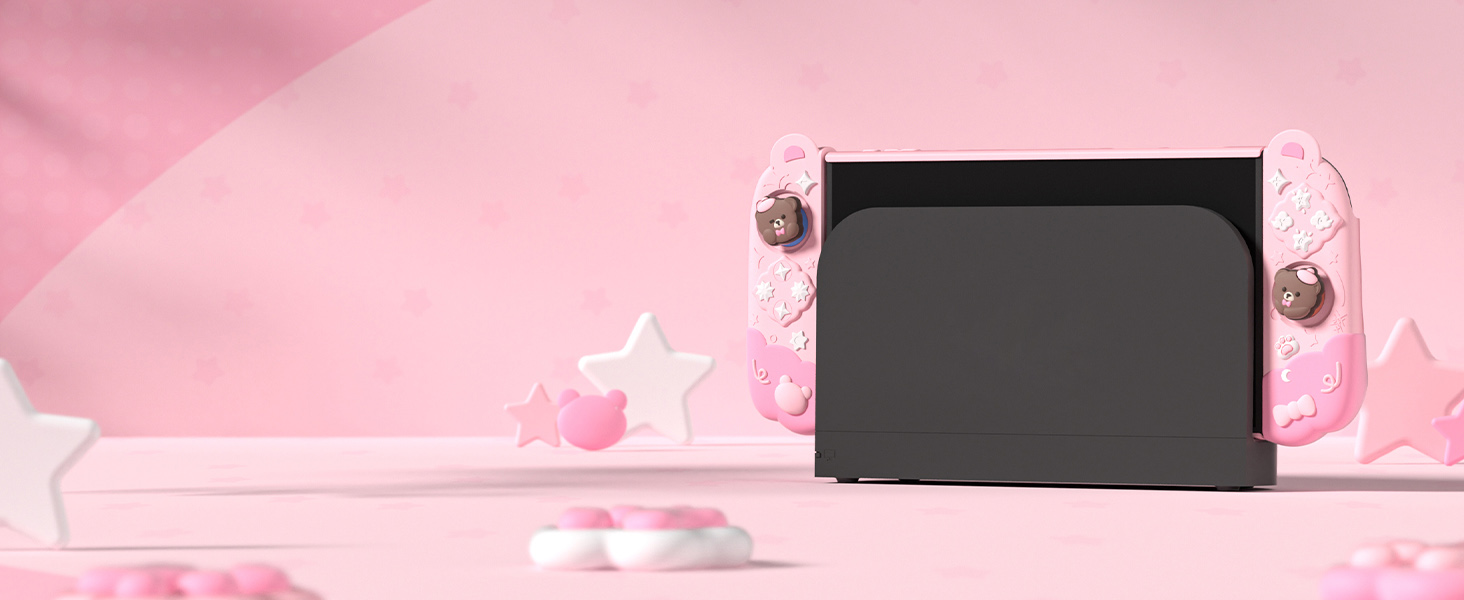 Protective Case for Nintendo Switch 2