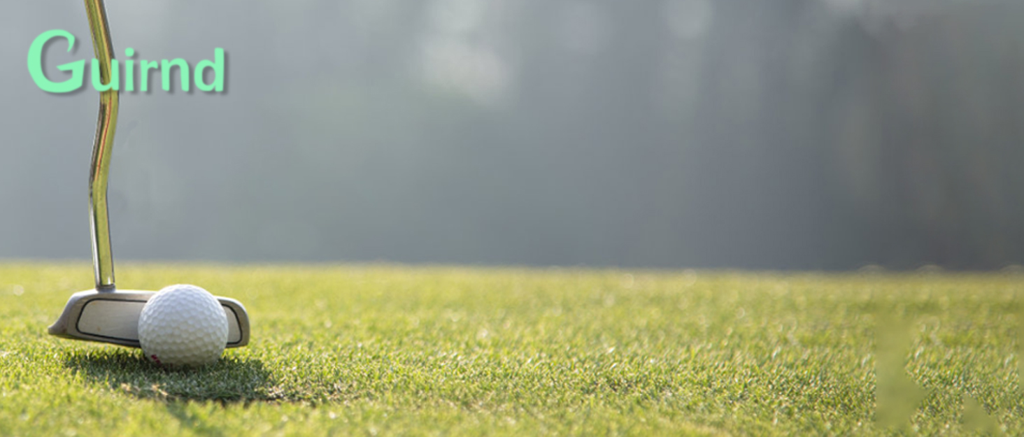 Golf Balls
