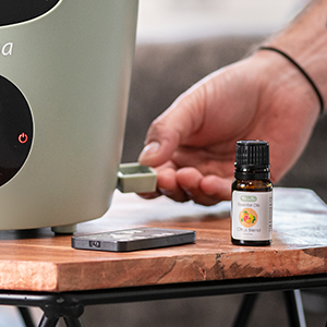Essential Oil Tray