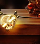Outdoor Strings Lights