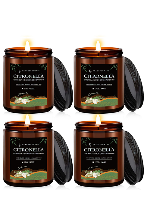 candle