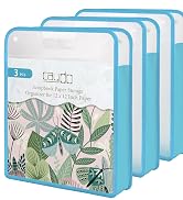 Scrapbook Paper Storage