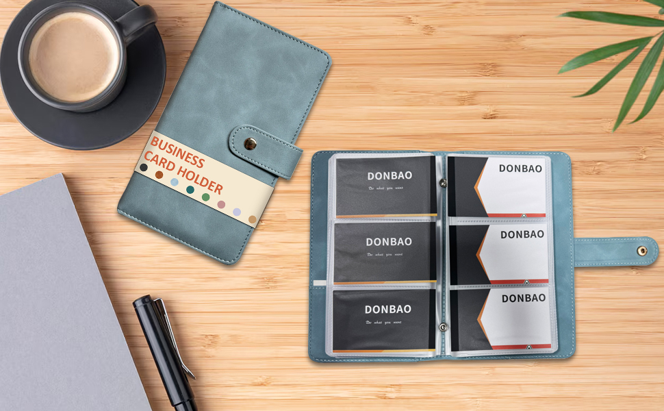 card book