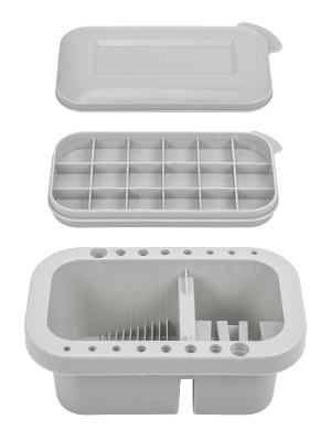paint brush basin