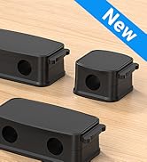 Magnetic Cable Organizer