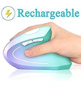 ergonomic mouse