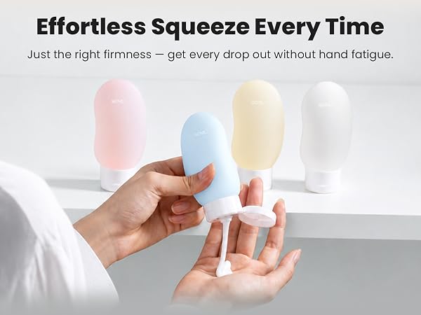 effortless squeeze