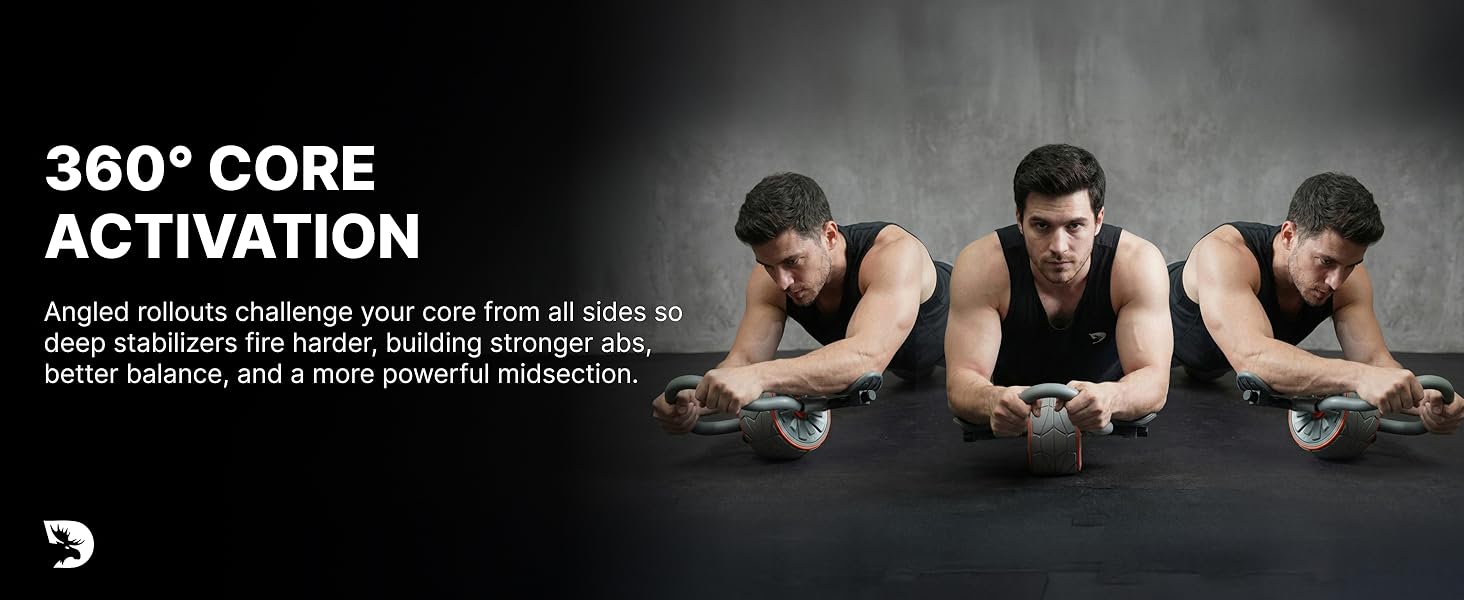 strength training