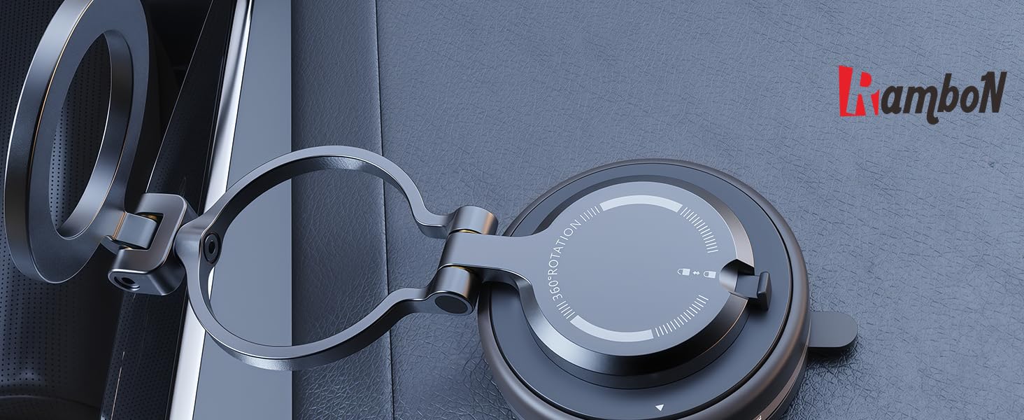 Car Phone Holder