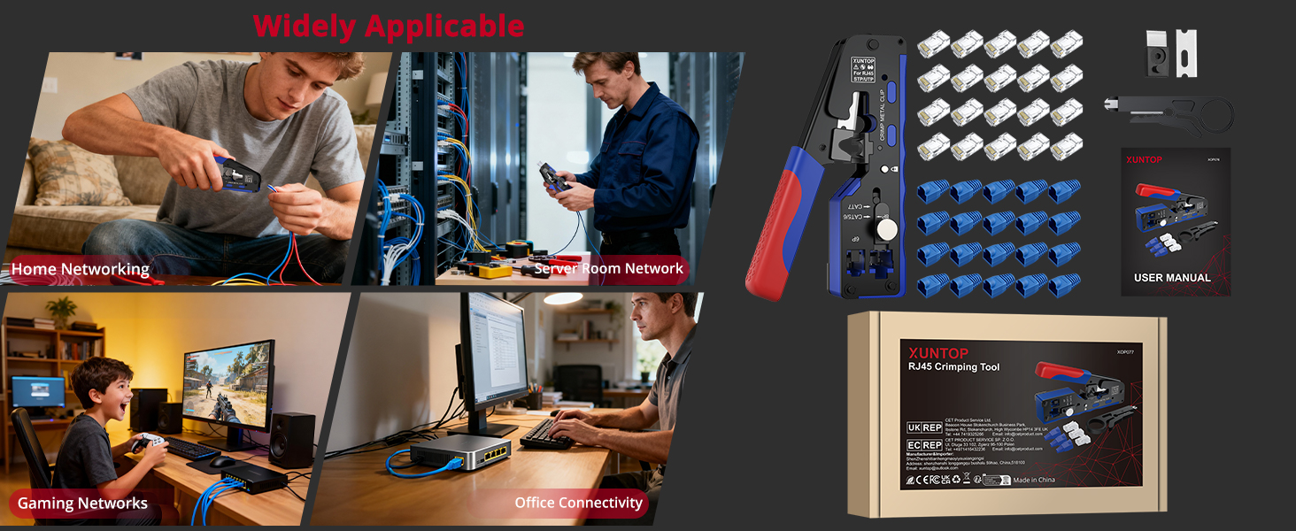 rj45 crimper