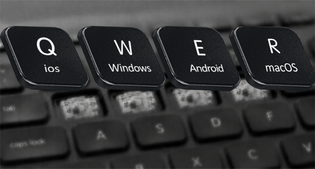 bluetooth keyboard