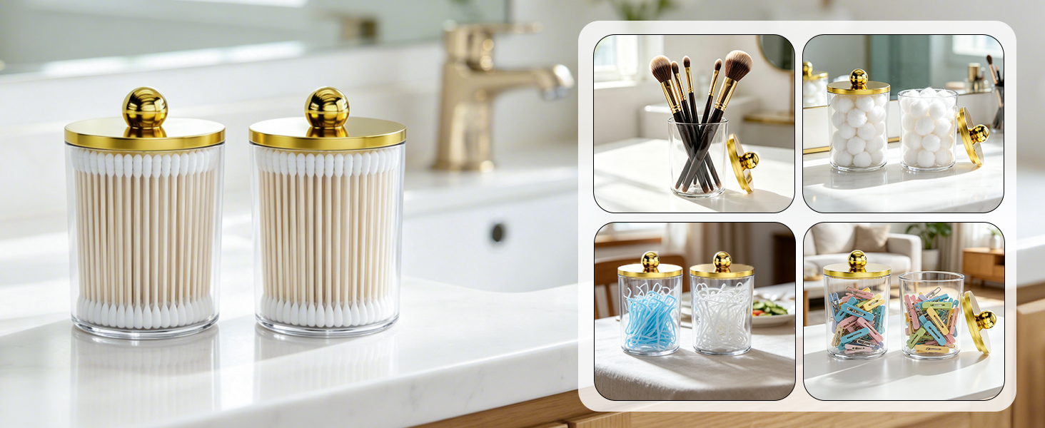bathroom toothbrush holder set