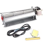 FK12 Fireplace Blower Kit for Majestic 36BDVRRN DV360 36BDVR 36LDVRRN DV360RN 39BDVR DVRT36 36BDV...