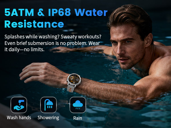 health watches for men