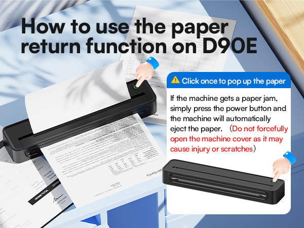 portable printer