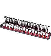 socket boss 2 rail by ernst mfg