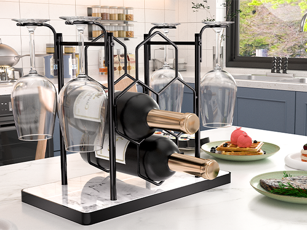wine holder