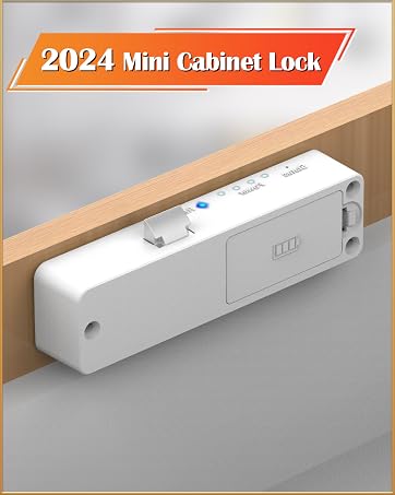 smart cabinet