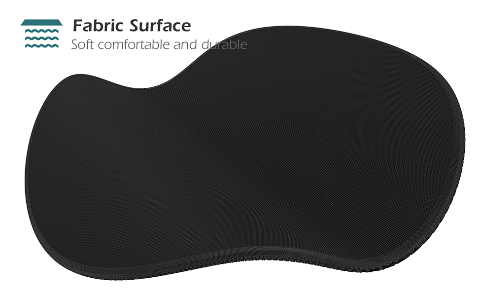 Fabric Surface