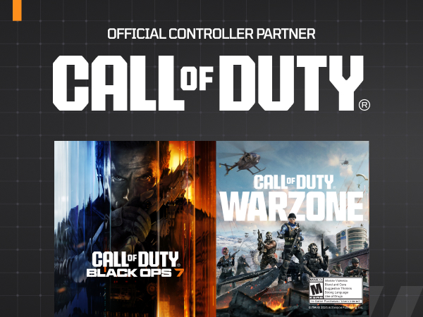 Call of Duty