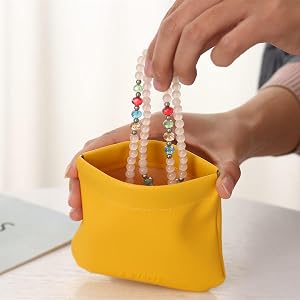 Makeup Pouch