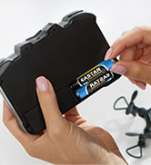AA Batteries