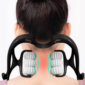 neck massager roller