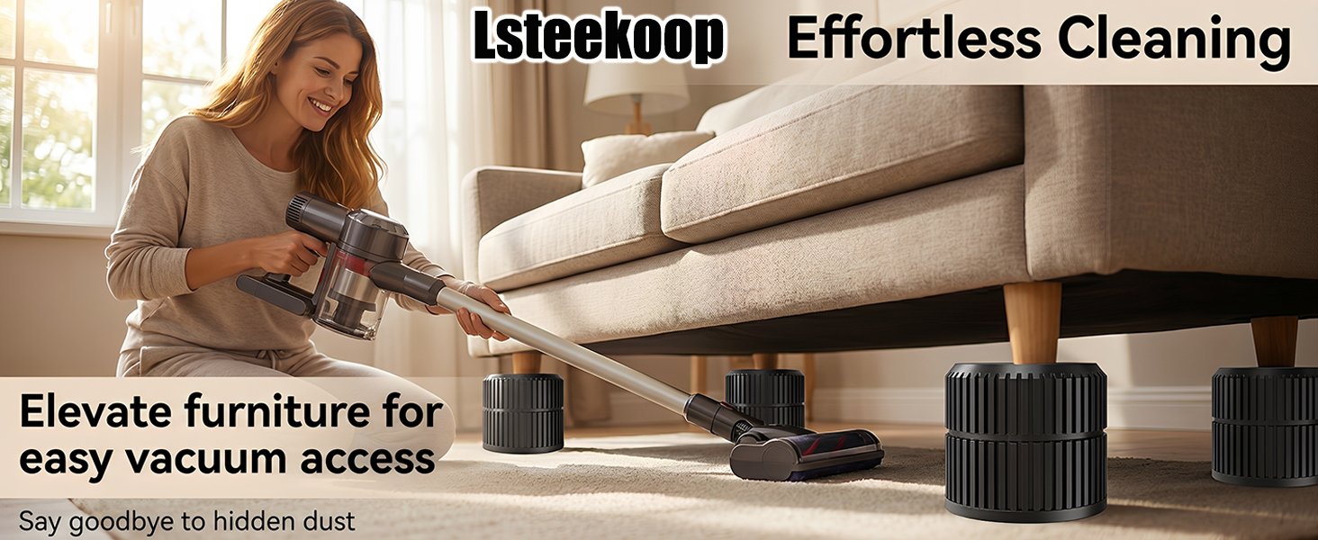 Bed Risers