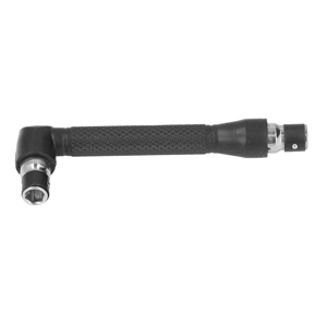 Double Head L Shaped Socket Wrench