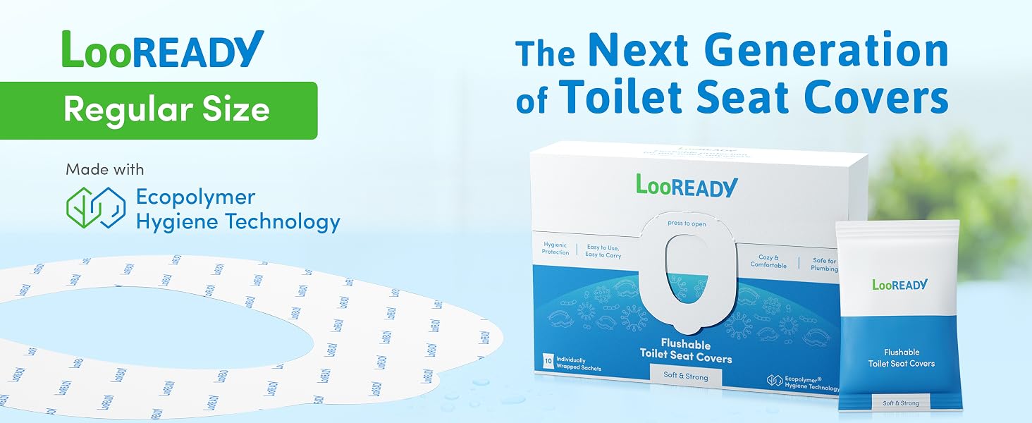 Toilet Seat Covers