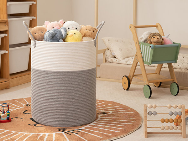 OIAHOMY LAUNDRY HAMPER