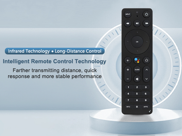 fios verizon stream tv box remote