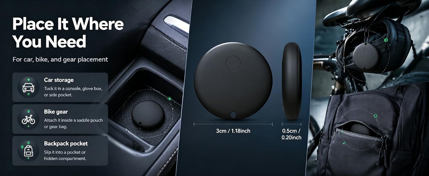 car GPS tracker for elderly tracker device for vehicles tracking devices for cars hidden smart tag