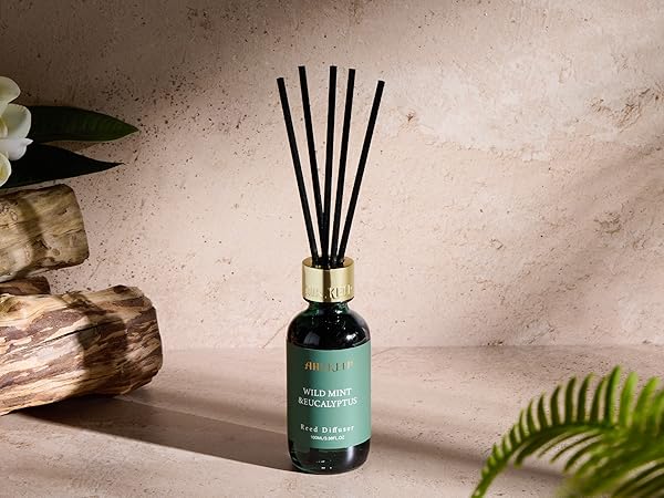 reed diffuser
