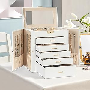 jewelry box