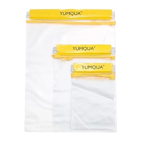 waterproof bags