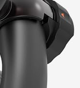 Tool Free Steering Wheel Knob