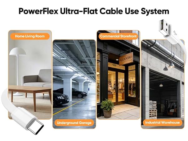 wyze duo cam extension cable