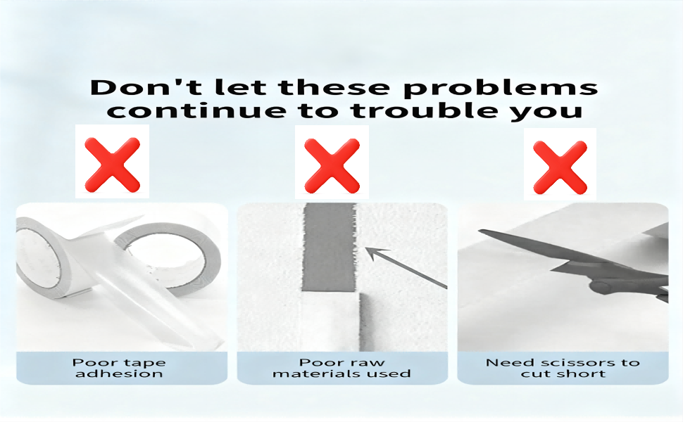 Are you still using this kind of double-sided tape?