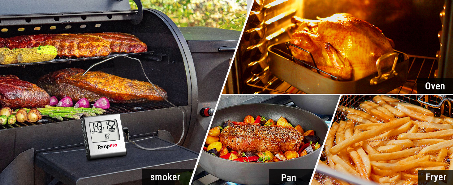 steak thermometer meat thermometer for oven