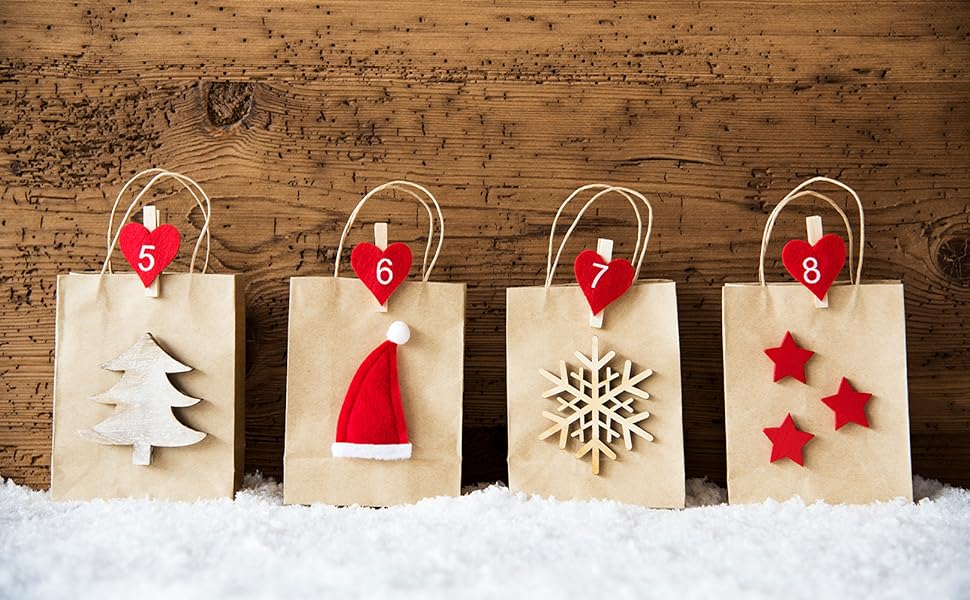 gift bags