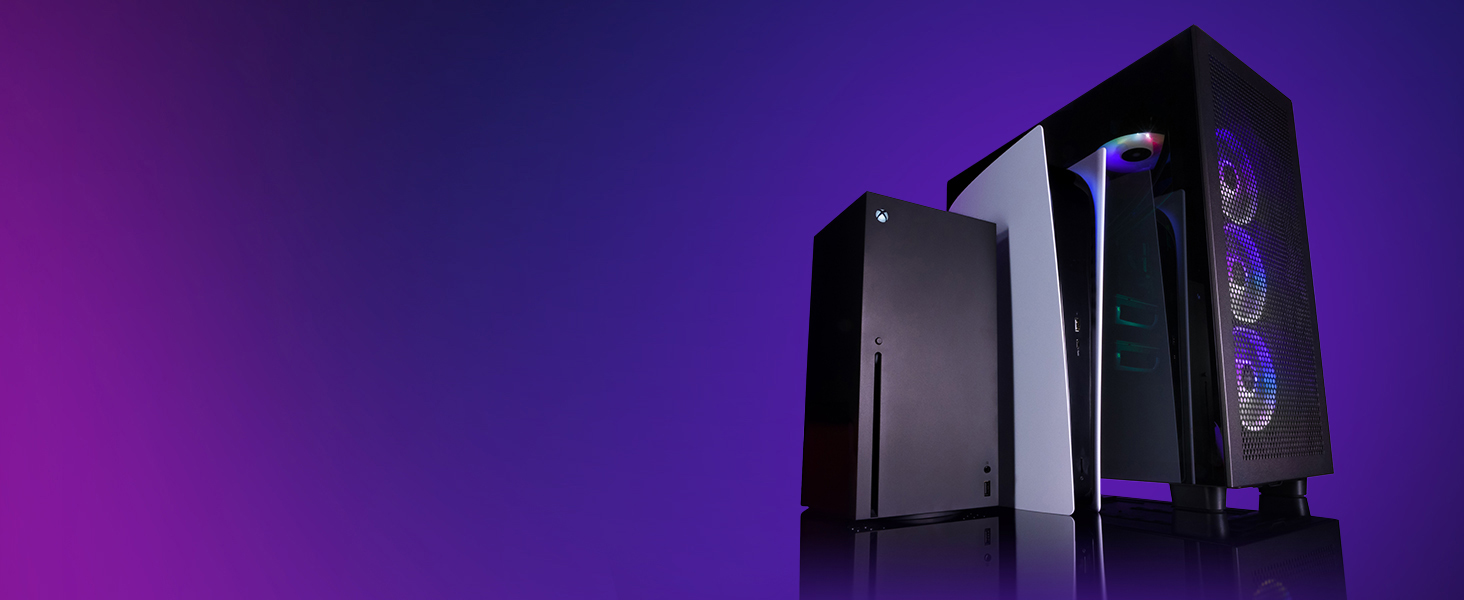 Recon 70 Lavender Multiplatform Compatibility
