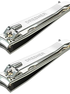 Large and Small Clippers