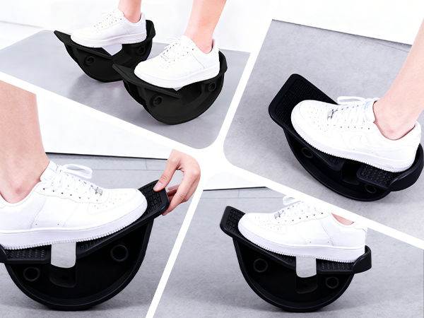 Calf Stretcher