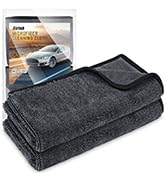 Twisted Loop Towels