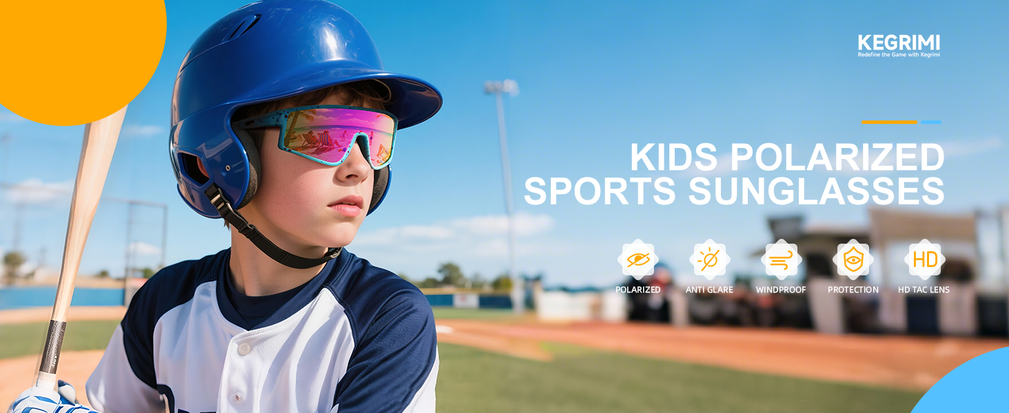 kids sunglasses