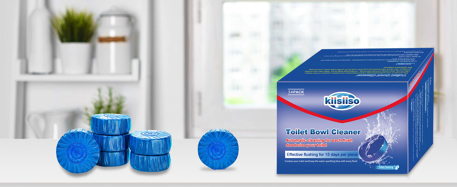 toilet bowl cleaner